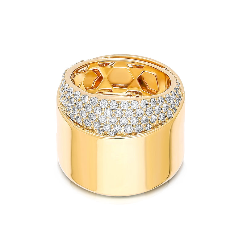 The Seymour Ring - Brilat