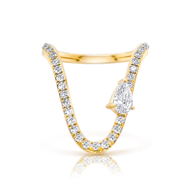 Triple Stack Rings