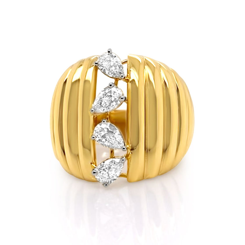 The Simonetta Statement Ring